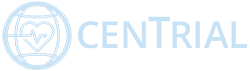 CenTrial logo