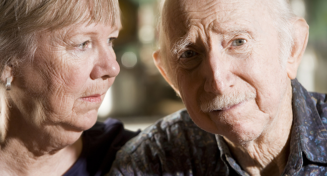 Dementia and Alzheimer's Clinical Trials