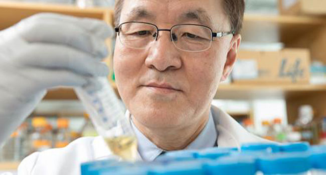 Dr. Kwang-Soo Kim