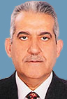 Dr. Marwan Masri