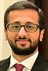 Dr. Mohammad Ahmad, BSc, MBBS